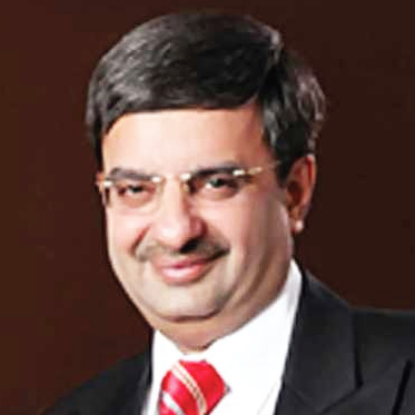 Dr. Mukur Petrolwala